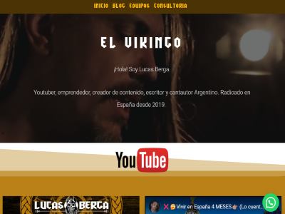 lucasberga