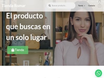 tiendaromar