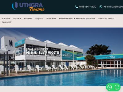 uthgraturismo